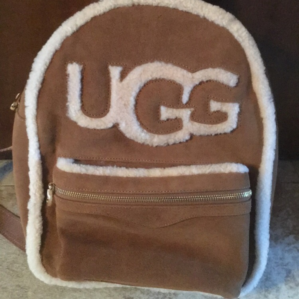 UGG Backpack